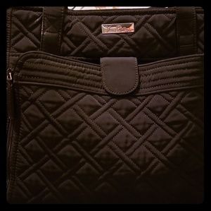 Vera Bradley Diaper Bag